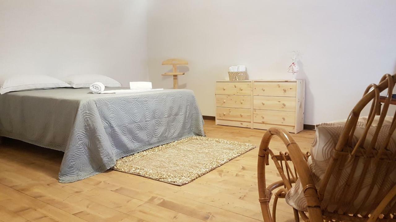 Appartement La Casetta Di Rosetta